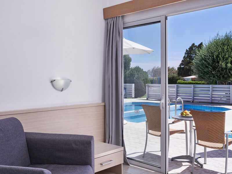Labranda Blue Bay Resort