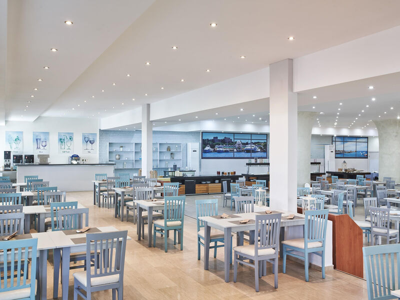 Labranda Blue Bay Resort
