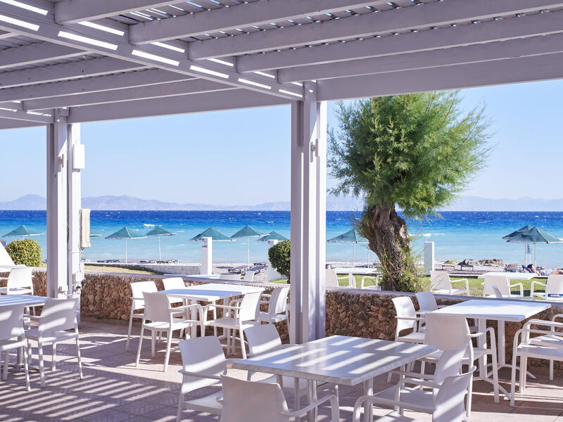 Labranda Blue Bay Resort