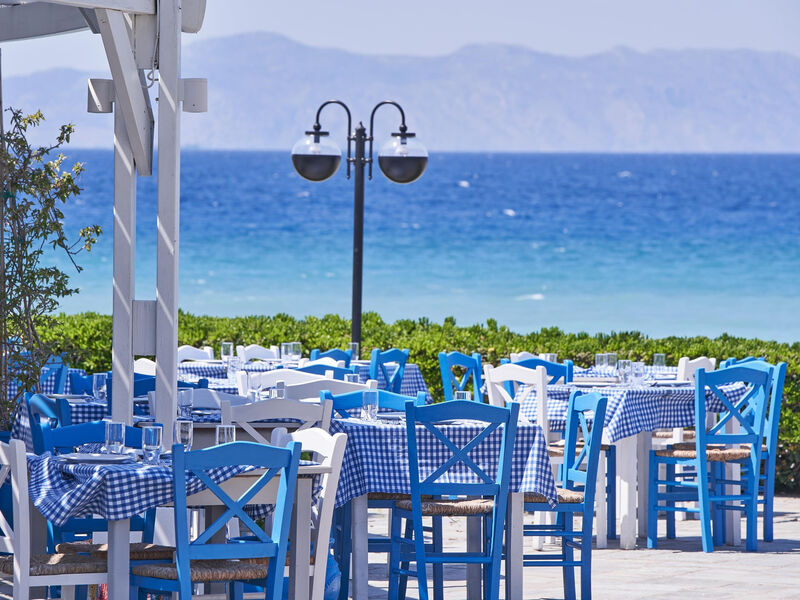 Labranda Blue Bay Resort