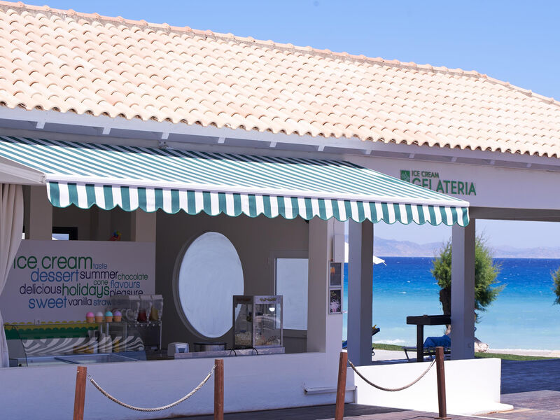 Labranda Blue Bay Resort