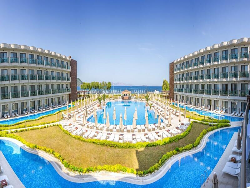 Labranda Bodrum Princess