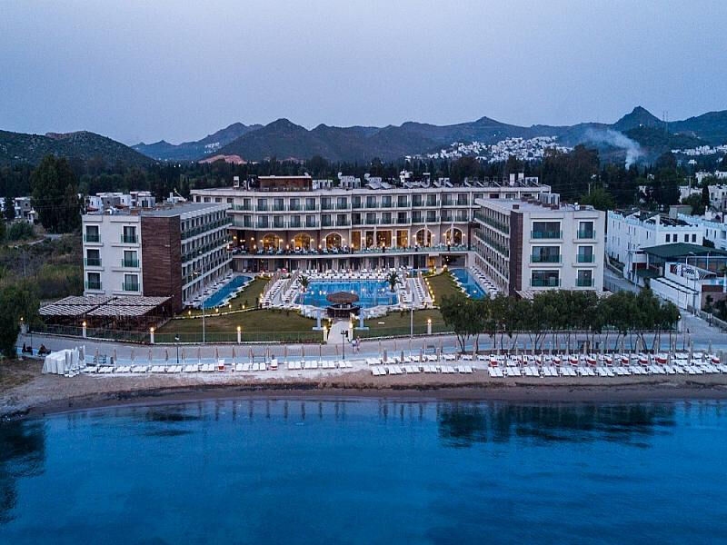 Labranda Bodrum Princess