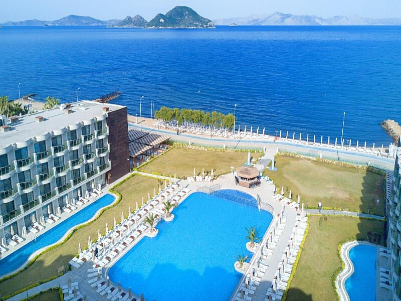 Labranda Bodrum Princess