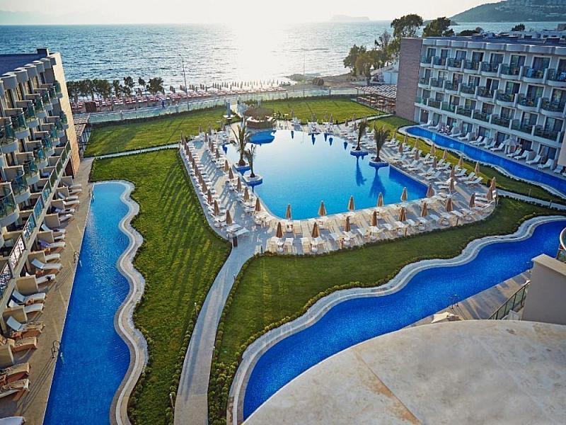 Labranda Bodrum Princess