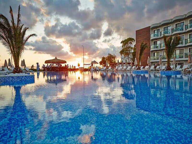 Labranda Bodrum Princess