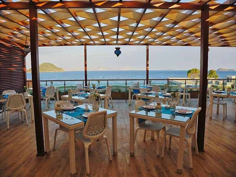 Labranda Bodrum Princess