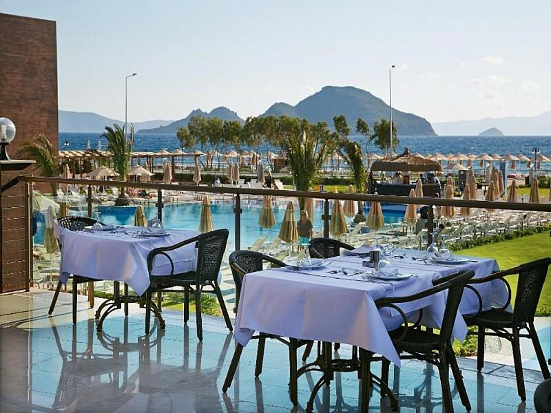 Labranda Bodrum Princess