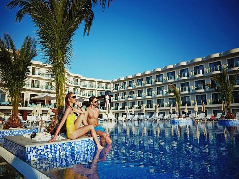 Labranda Bodrum Princess