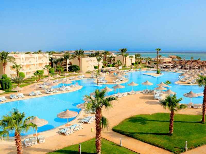 Labranda Club Makadi