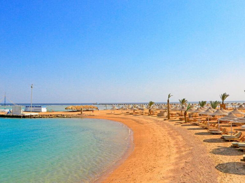 Labranda Club Makadi