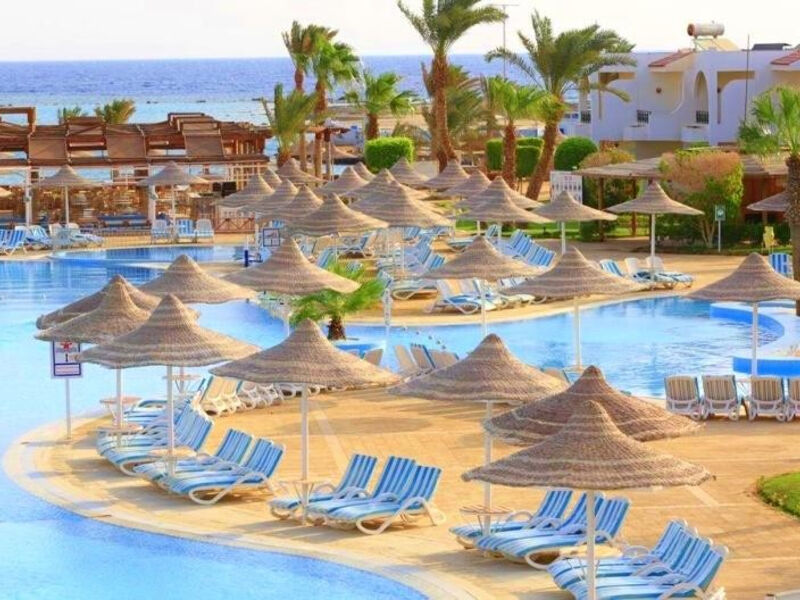 Labranda Club Makadi