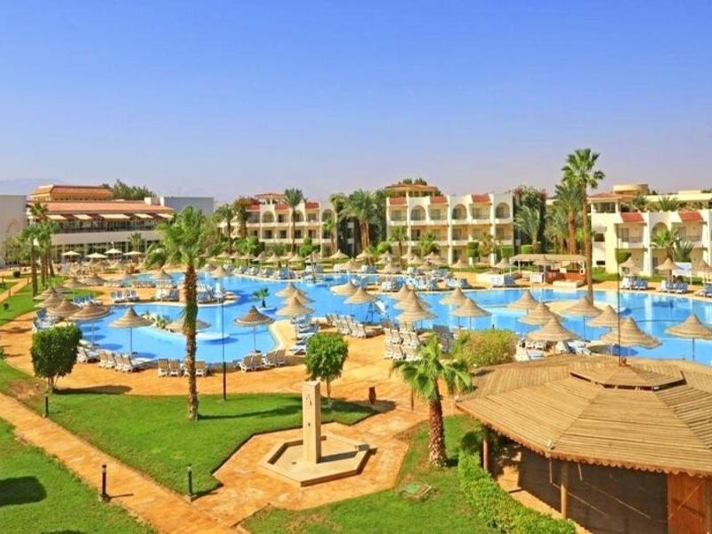 Labranda Club Makadi