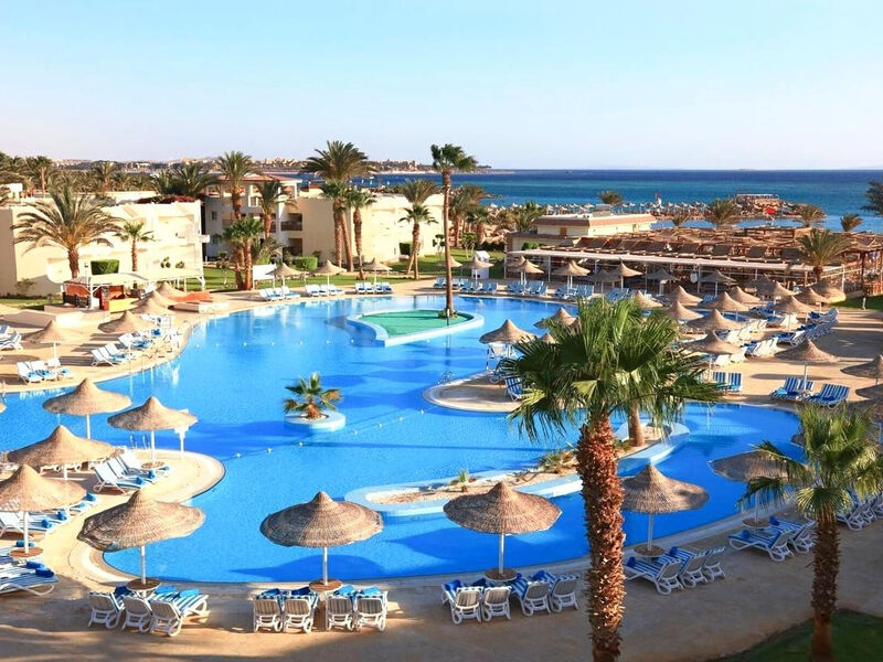 Labranda Club Makadi