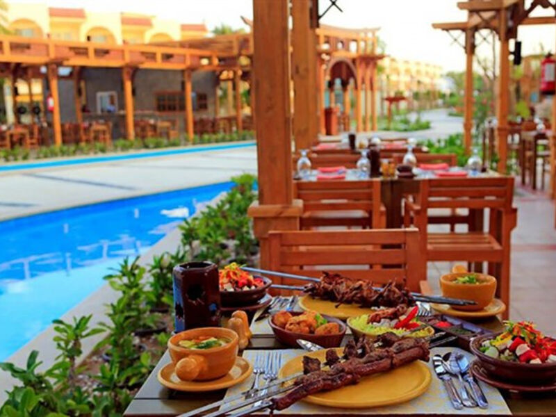 Labranda Club Makadi