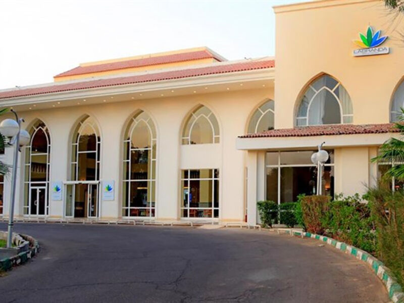 Labranda Club Makadi