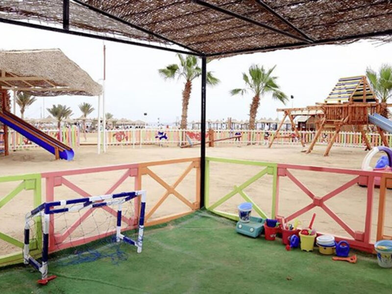Labranda Club Makadi