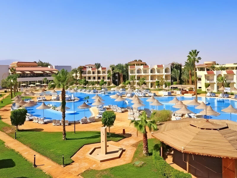 Labranda Club Makadi