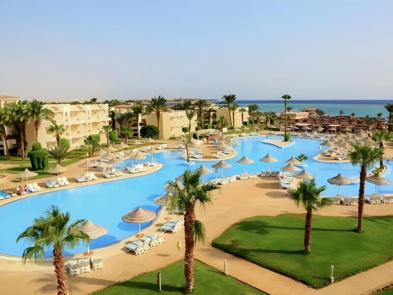 Labranda Club Makadi