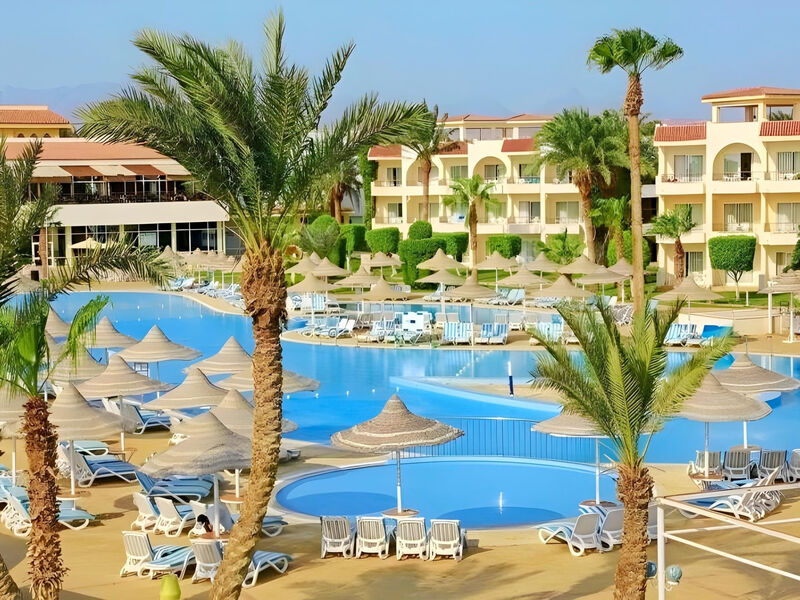 Labranda Club Makadi