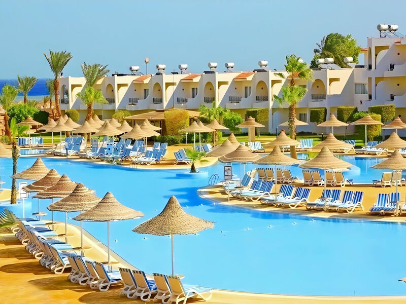 Labranda Club Makadi