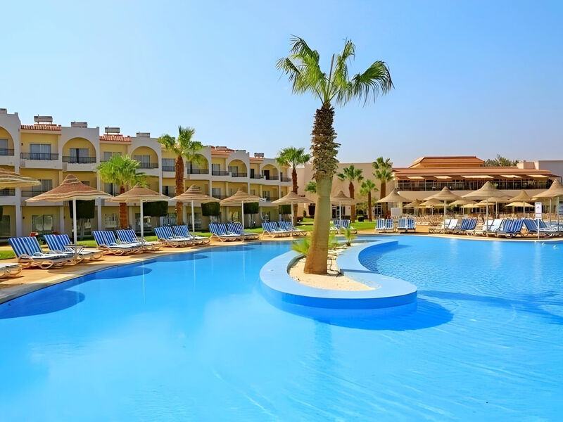 Labranda Club Makadi