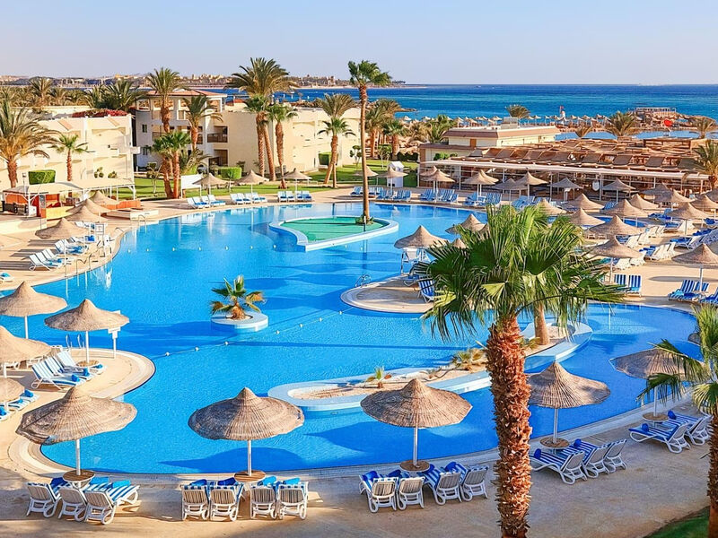 Labranda Club Makadi