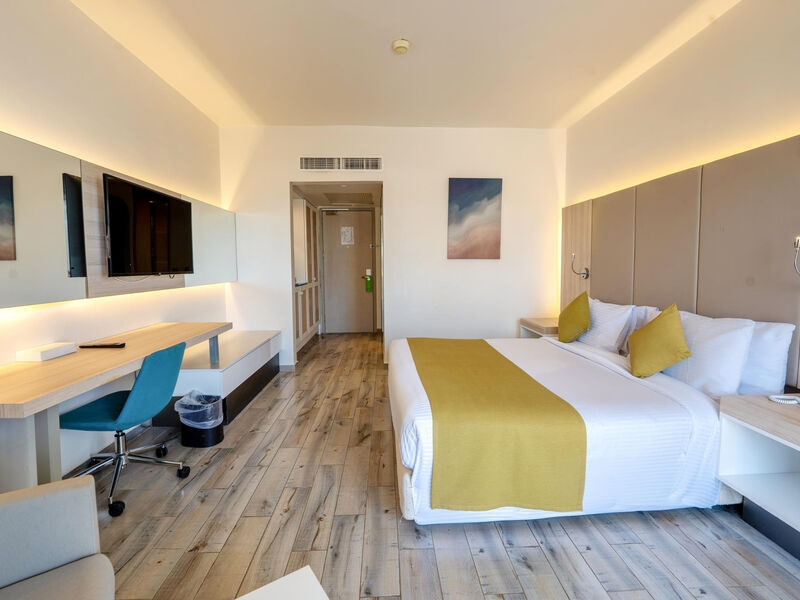 Labranda Club Makadi