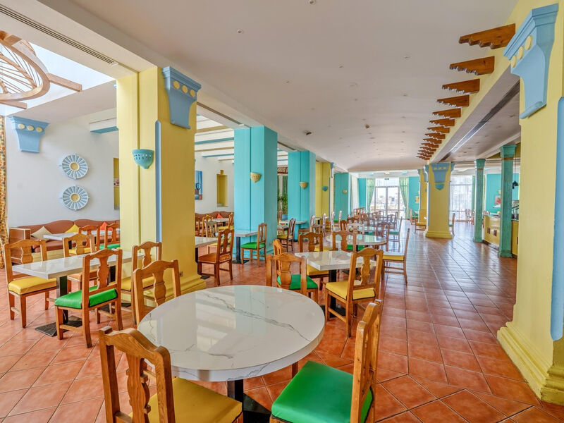 Labranda Club Makadi