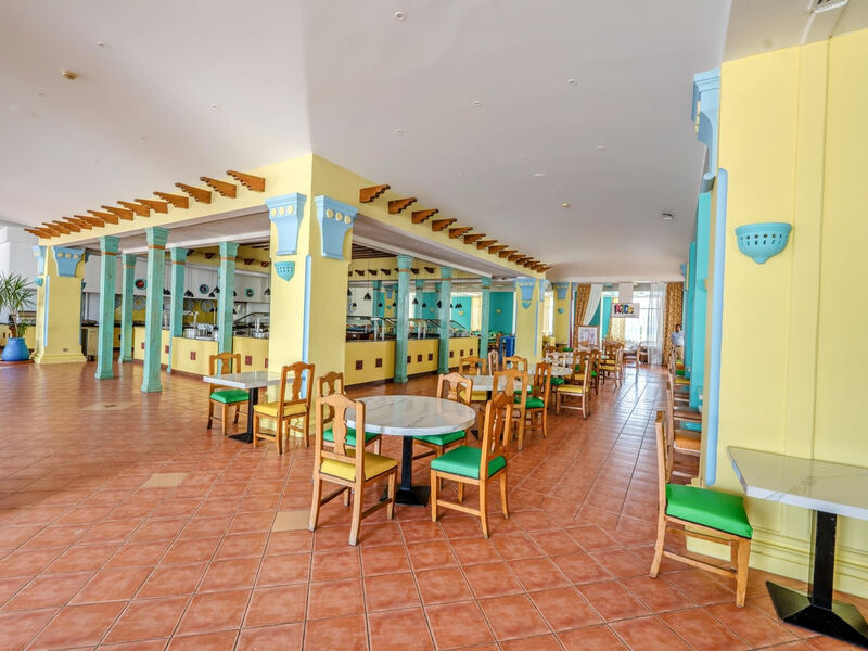 Labranda Club Makadi