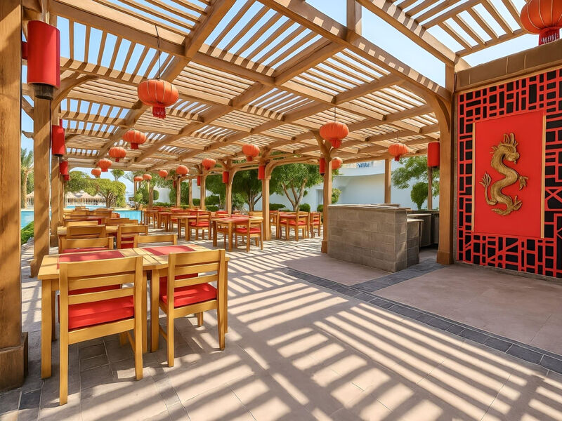 Labranda Club Makadi