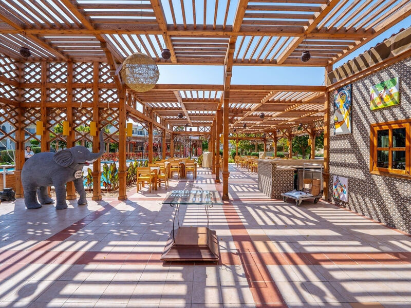 Labranda Club Makadi