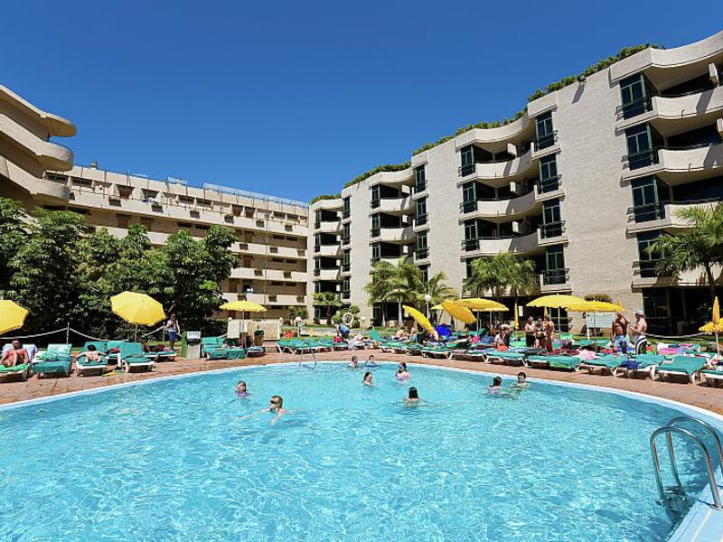 Funtazie klub Labranda Isla Bonita