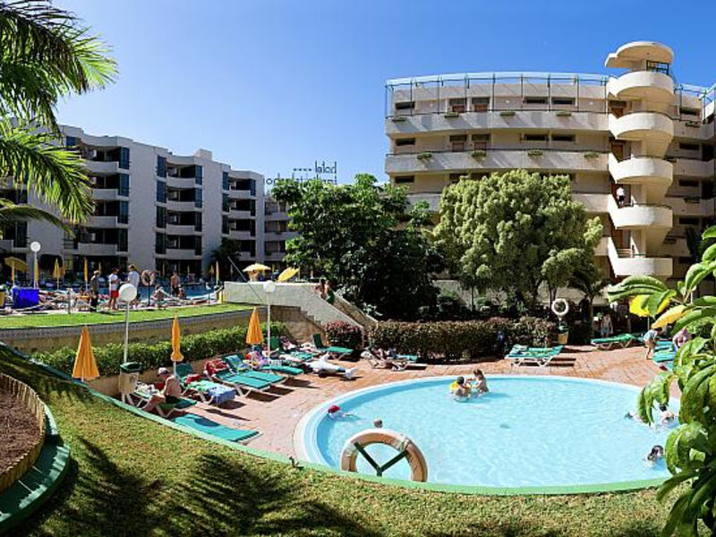 Funtazie klub Labranda Isla Bonita