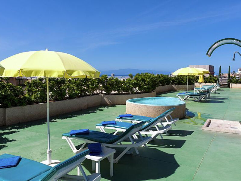 Funtazie klub Labranda Isla Bonita