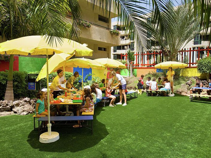 Funtazie klub Labranda Isla Bonita