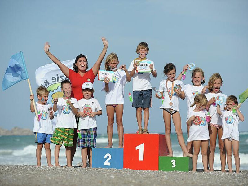Funtazie klub Labranda Isla Bonita