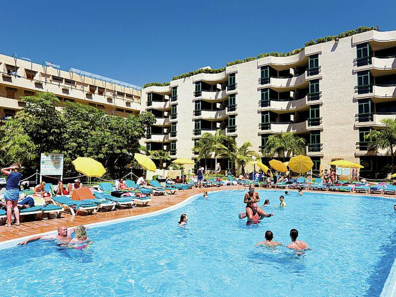 Labranda Isla Bonita