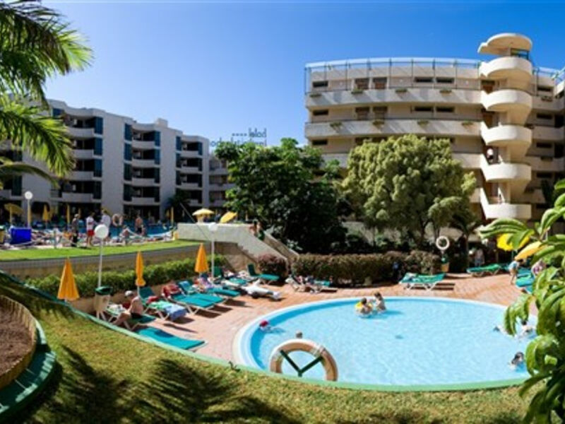 Labranda Isla Bonita