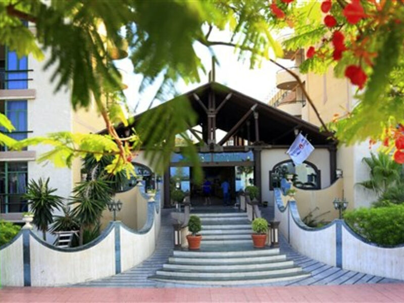 Labranda Isla Bonita