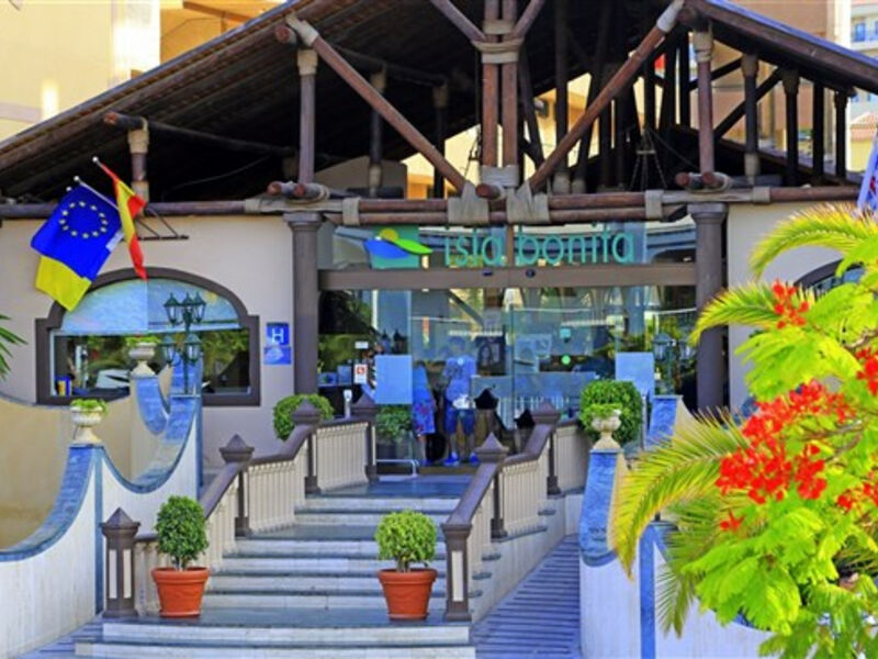 Labranda Isla Bonita