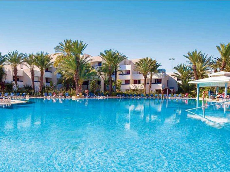 Labranda Les Dunes