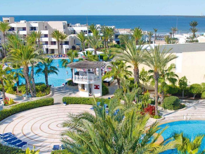Labranda Les Dunes