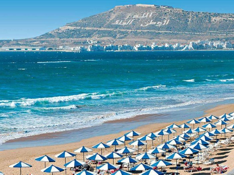 Labranda Les Dunes