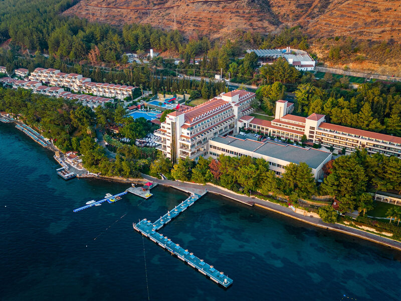 Labranda Mares Marmaris