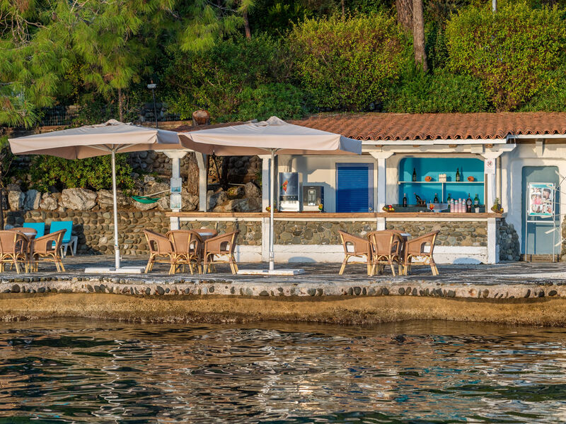 Labranda Mares Marmaris