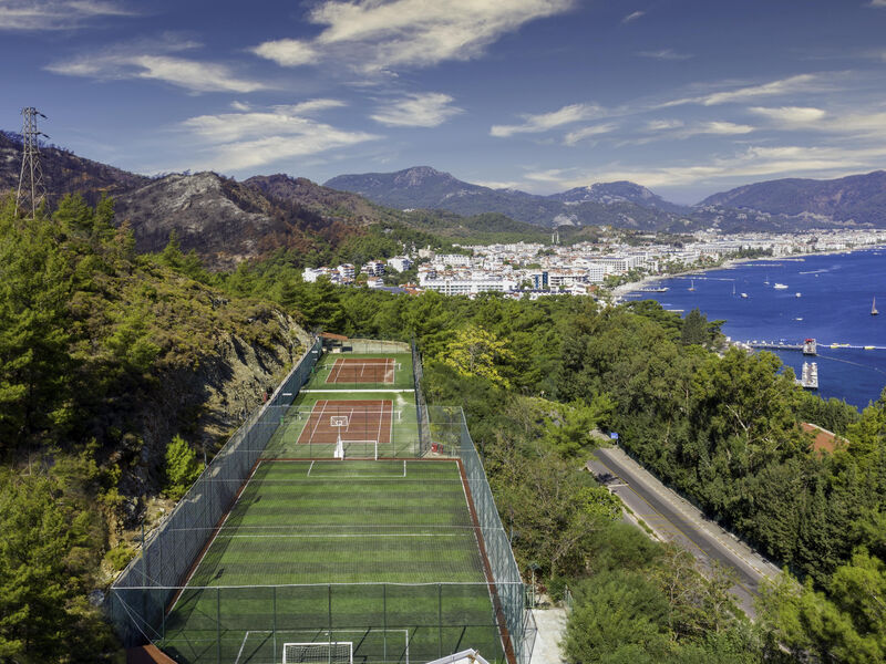 Labranda Mares Marmaris