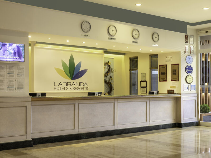 Labranda Mares Marmaris