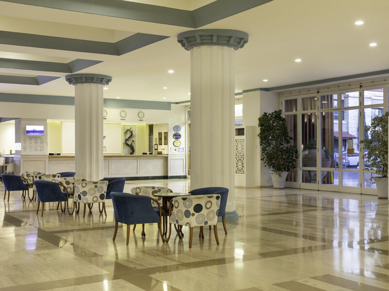 Labranda Mares Marmaris
