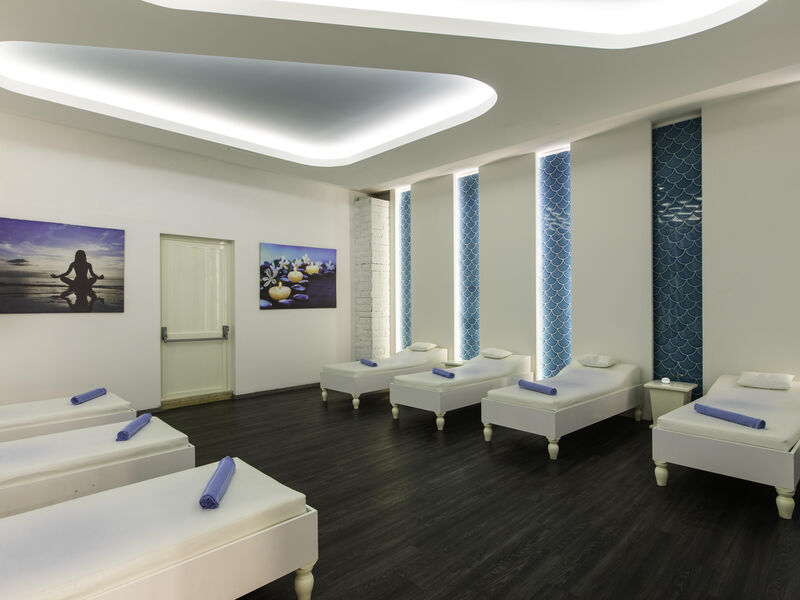 Labranda Mares Marmaris